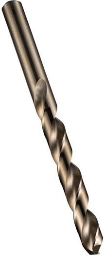 Thumbnail - Dormer - A77711/64 Spiralbohrer din 338 Typ n A777 Nenn-Ø 4.37 hss-e profilgeschli