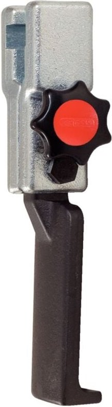 Ks Tools Schnellspann-Abzieherhaken, 250mm, D=2mm - 615.1006