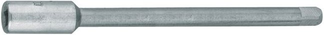 Werkzeugverlängerung din 377 4KT 2,7 mm Zink M3 - Promat