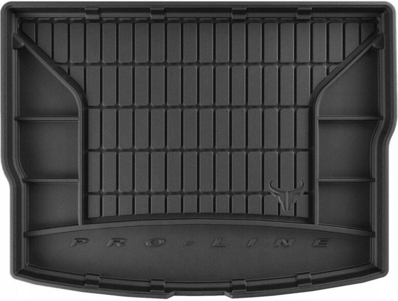 Kofferraummatte Gummieinlage Matte MITSUBISHI ECLIPSE CROSS ab 2017- TM