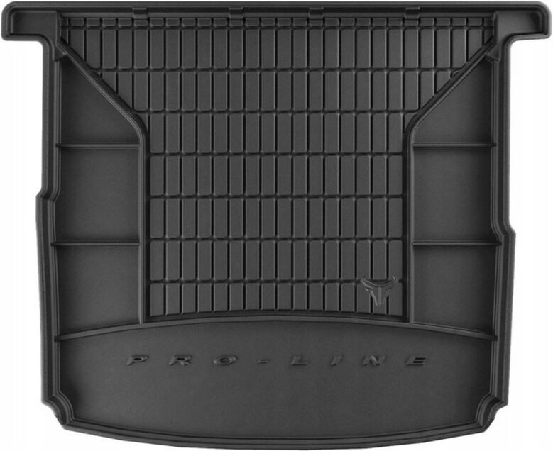 Thumbnail - Kofferraummatte Gummieinsatz Teppich SSANGYONG Rexton W 2012-2017 TM