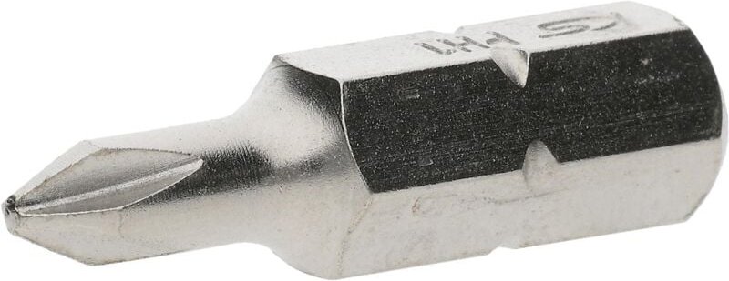 5/16' Bit ph, 30mm, PH4