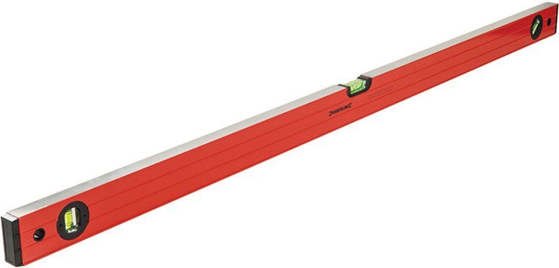 Profi-Wasserwaage 1200 mm