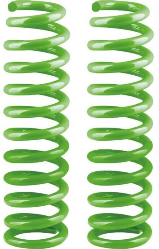 Toy065a Fahrwerksfedern