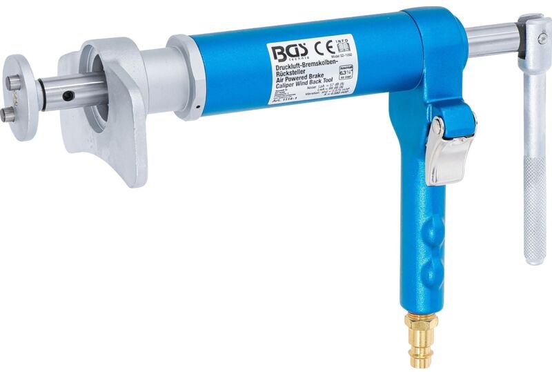 Bgs Technic - Druckluft-Bremskolben-Rücksteller