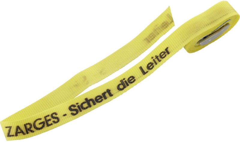 Zarges Zurrband 2,60m