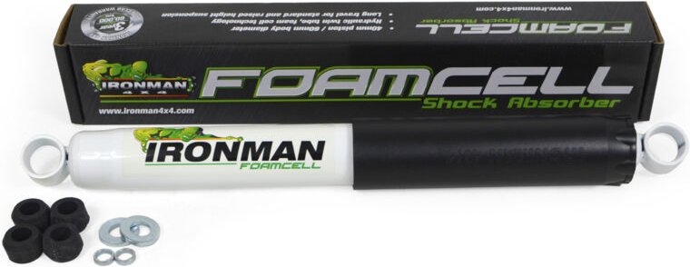 Stossdämpfer 24081fep