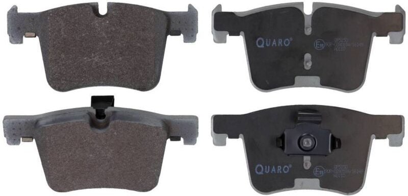 Thumbnail - Quaro Bremsbeläge. Bmw P. F25 X3 10-/f30 320-335 11-