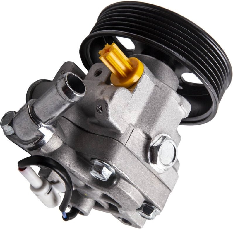 Maxpeedingrods - Servolenkungspumpe Hydraulikpumpe for Subaru Legacy Outback H6 3.0L AA121-188
