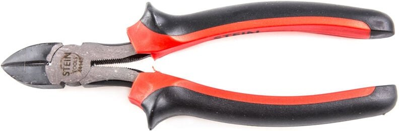Stein-Oberseitenschneidezange 190 mm