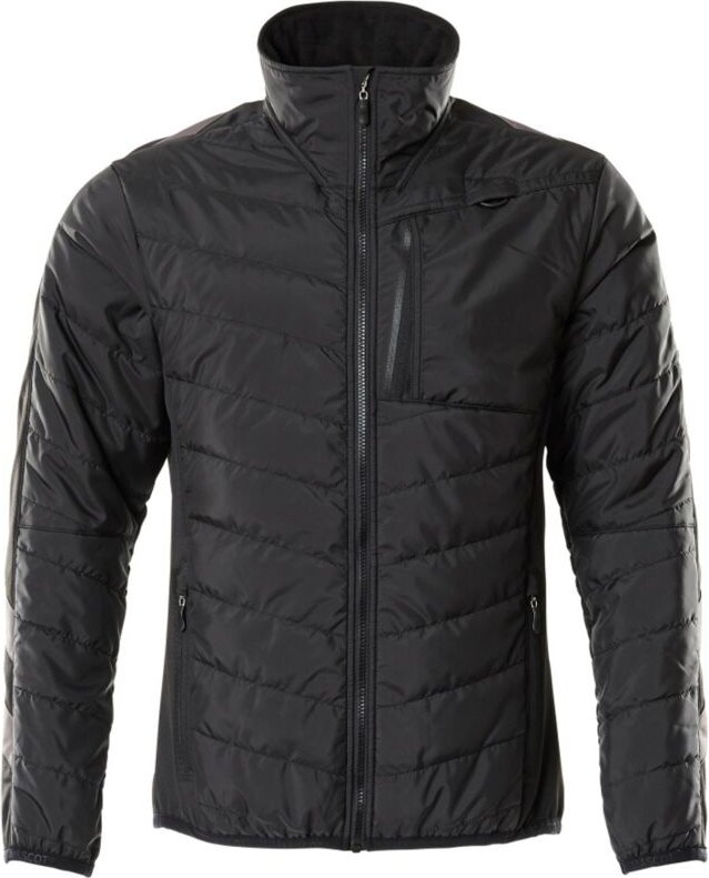 Mascot Thermojacke UNIQUE mit CLIMASCOT 18615 Gr. 2XL schwarz