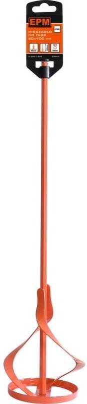 Mischer Für Kleber, Mauerwerk, Gipsmörtel 804008mm - E-300-1302