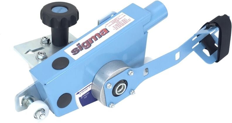 Sigma - Schneidsystem Kera-flex ext fur Schleifer M14 38f12d