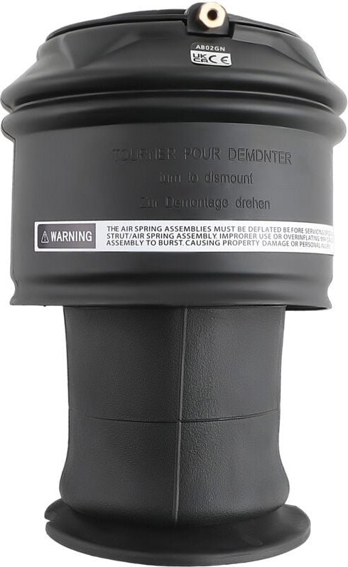 Maxpeedingrods - Hinten Luftfedebalg for Citroen C4 Picasso 5102R8 5102GN Links/Rechts Luftfeder