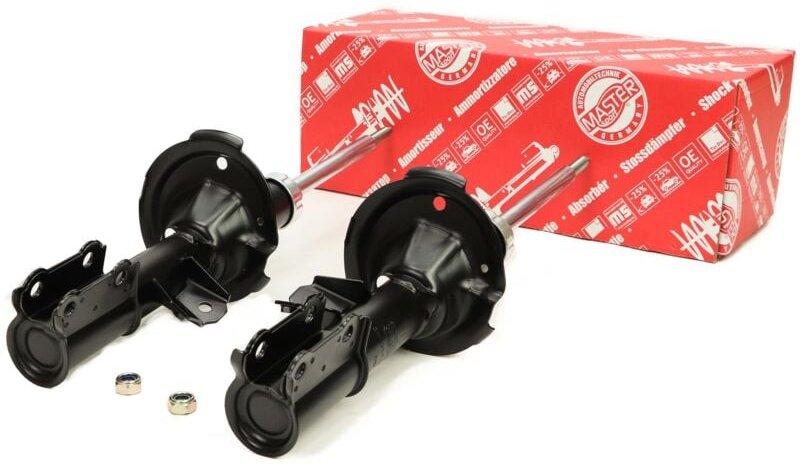 2x Stoßdämpfer vorne KIA PICANTO (SA)