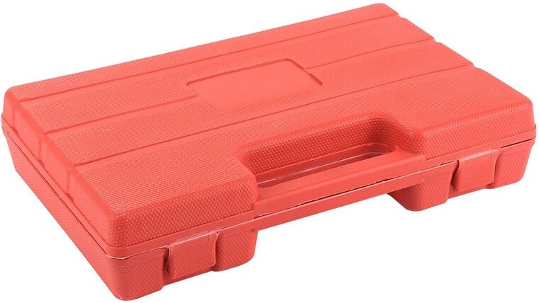 Haloyo - 16TLG-Glühkerzen Demontage Ausbohr Werkzeug Glühkerzenreparatur Ausbohrwerkzeug