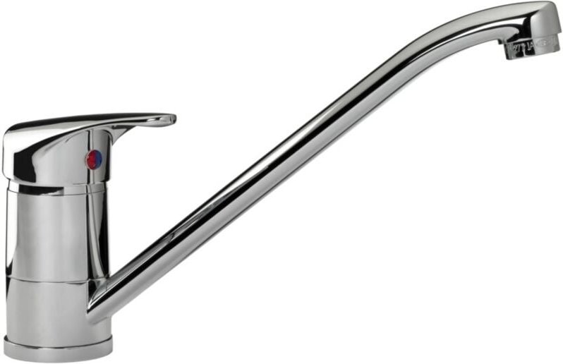 Waschtischmischer Kondor Plus – Chrom