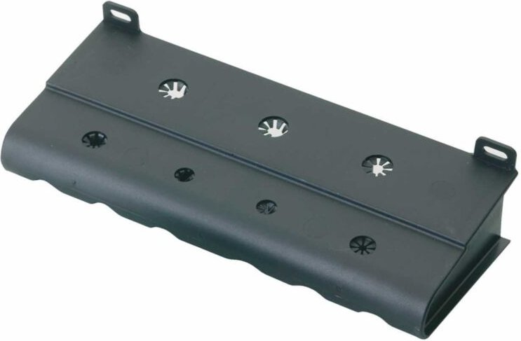 Rack für Kraftform Schraubendreher - 5134001001 - Wera