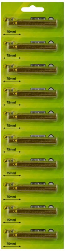 JBM - hex Heavy Duty H5 Spitze (75 mm.l) 13778