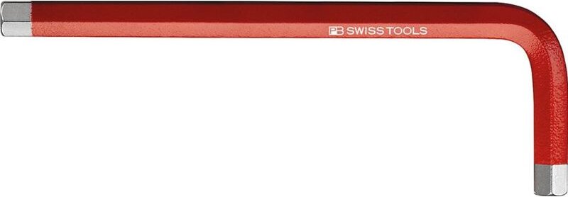 FP - Winkelschraubendreher din 911 Rainbow 6mm pb Swiss Tools