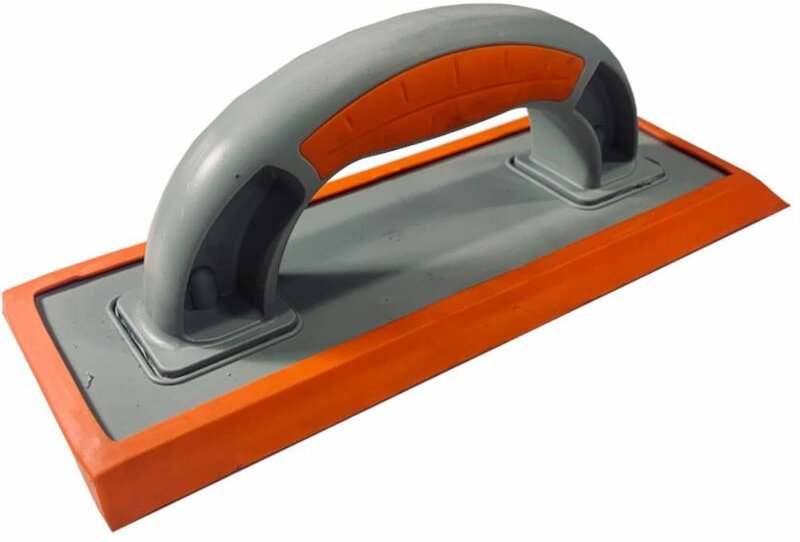 Thumbnail - Awtools paca plastikowa z gumą do fugowania