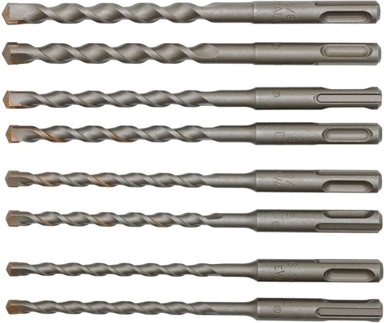 DT60300-QZ Set de Zubehör de Elektrowerkzeuge - Dewalt