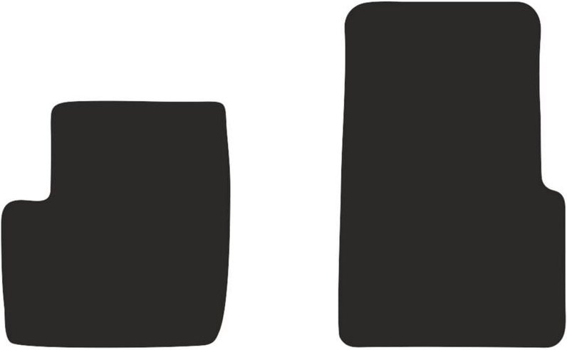 BASIC-Front für: Renault Espace III Minivan 1996-2002