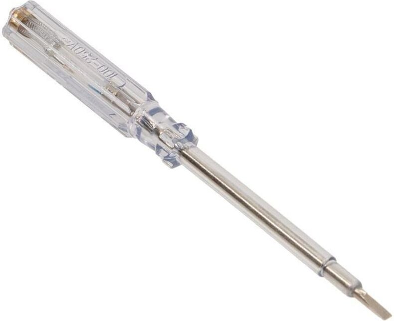 Spannungsprüfer 100-250V 190 mm OR-AE-1322