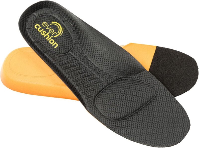 Thumbnail - Puma Einlegesohle Evercushion Fit low,rot, Gr. 46