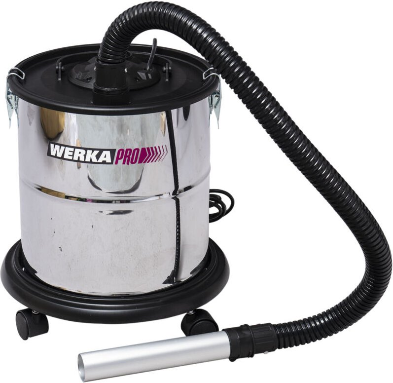 Staubsauger Aschesauger 1200w 20 l
