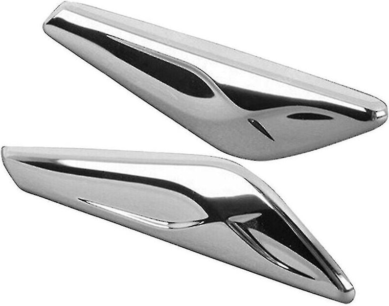 Kompatibel mit den Endspuren des bmw X3 X4 F25 F26