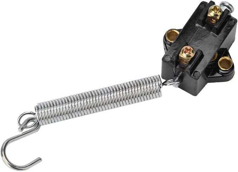 Qualität 12 v Universal-Bremslichtschalter, normalerweise offen, ziehen, um zu machen - KZQ