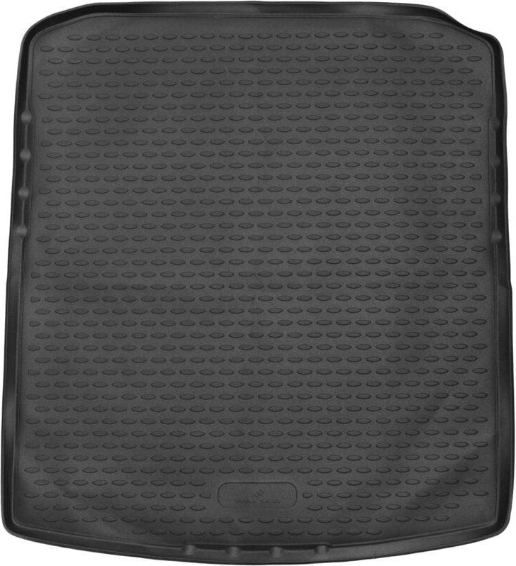 Walser - Kofferraumwanne xtr für Skoda Superb iii Kombi/Limousine 2015-Heute, unterer Ladeboden
