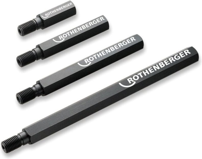 Rothenberger - Verlängerung, 1.1/4" unc, NL=300mm - FF35070