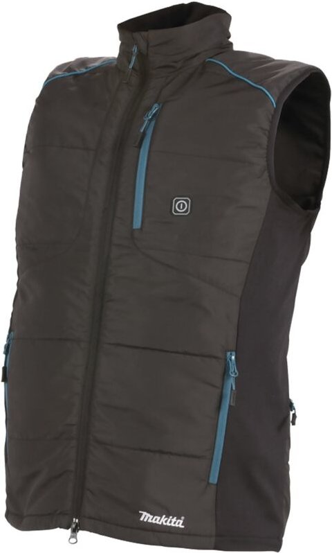 DCV202ZM - Akku-Thermoweste lxt (m) - Makita