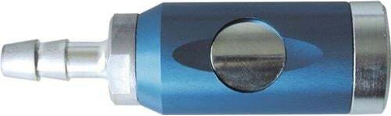 Sicherheitskupplung dn 7,4, Tülle Stahl verzinktNBR ( 4000351112 ) - EWO