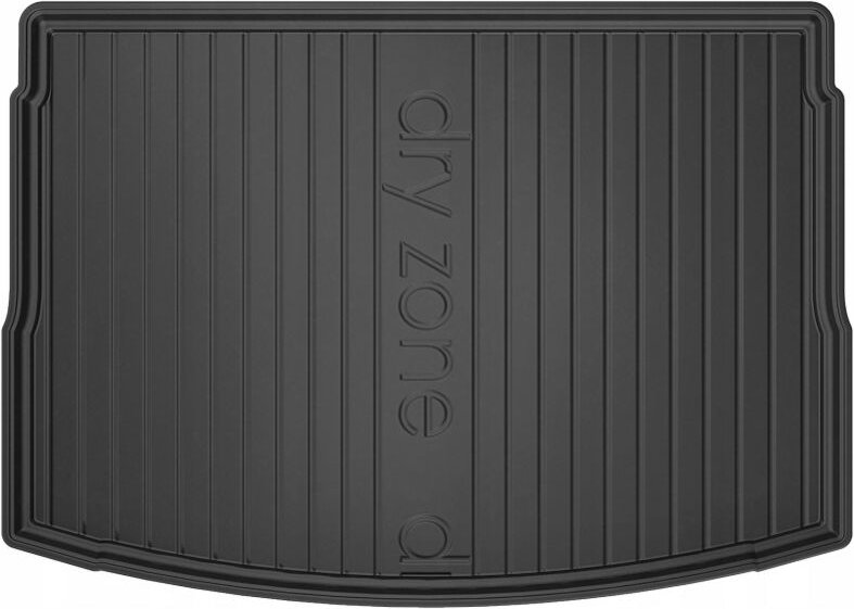 Kofferraummatten-Einsatz Teppich Hyundai i30 3 III Fließheck ab 2017 DZ g