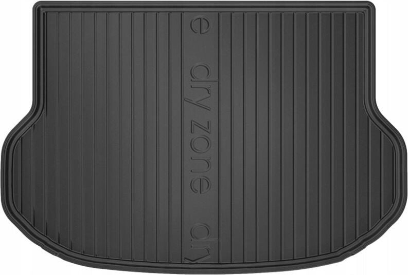 Kofferraummatten-Einsatz, Teppich, Lexus NX 1 2014–2021 DZ