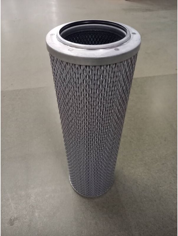 Hydraulischer filter - baldwin - HE12011