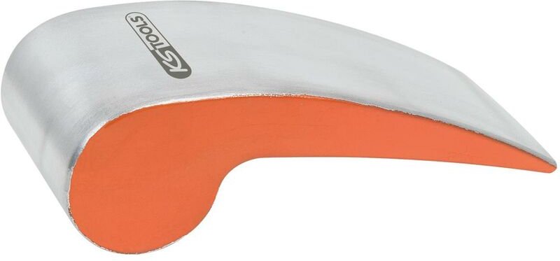 Aluminium-Karosserie-Komma-Ausbeuleisen