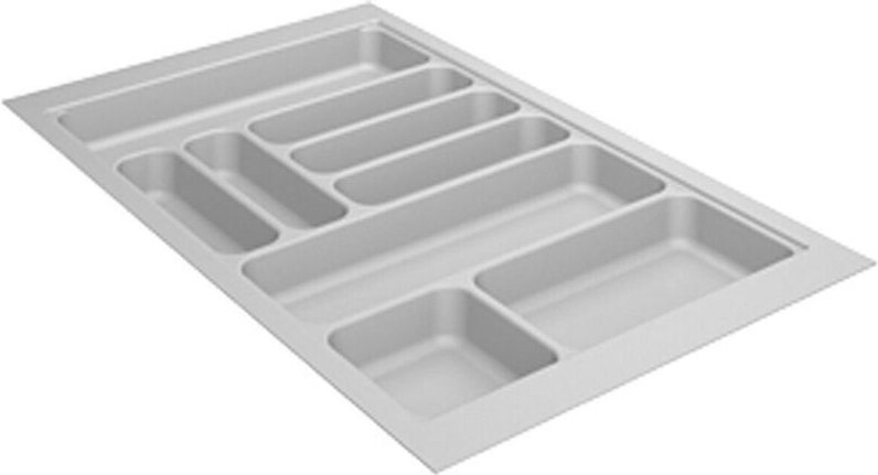 OrgaTray 440, 370 - 440 / 401 - 450, silber