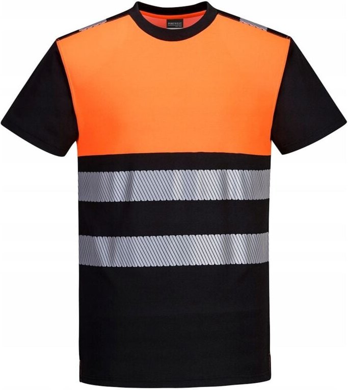 Portwest PW311 rM Reflektierendes Arbeitshemd