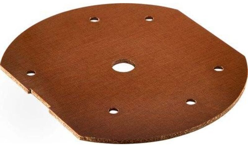 Hartgewebe-Laufsohle tp-of - 489229 - Festool