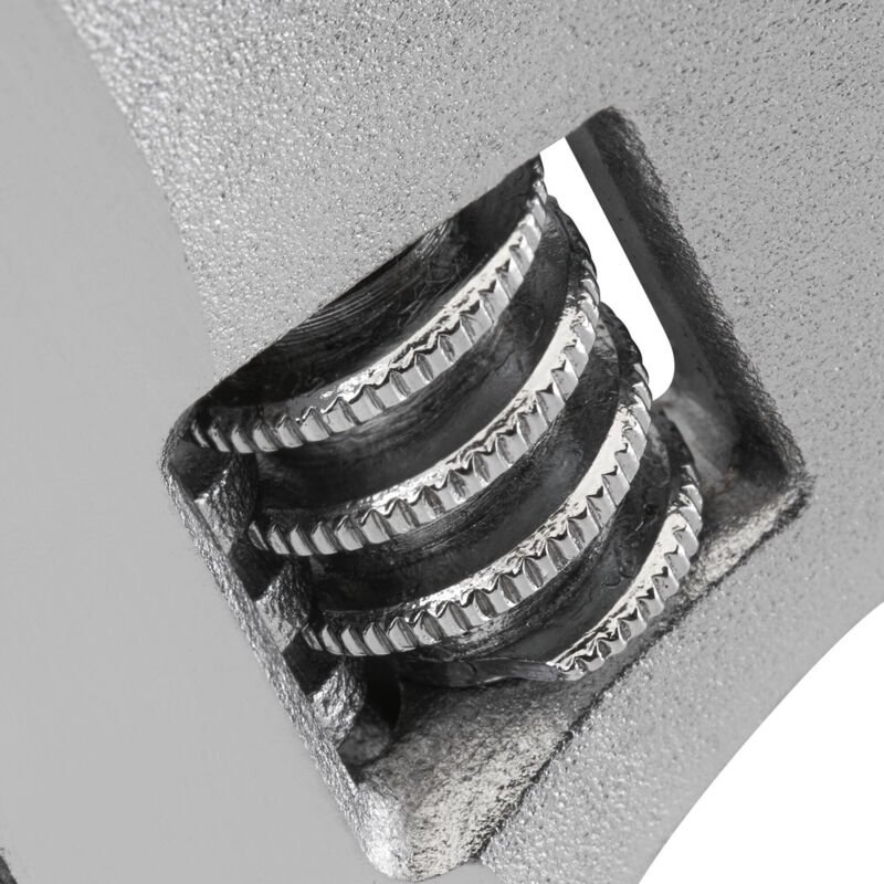 Thumbnail - Metall-Rollgabelschlüssel 8/200mm - Stanley