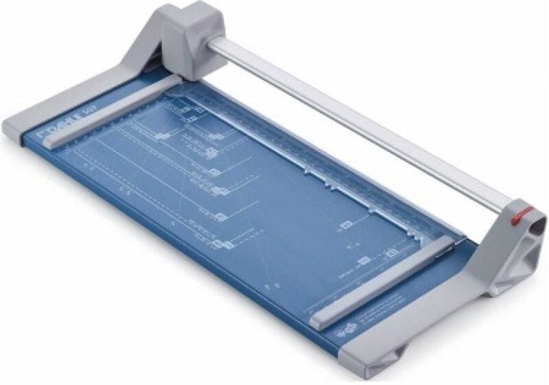 Rollenschneider 507 din A4 Metall 507 din A4 Metall