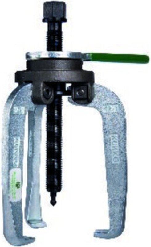 Abzieher dreiarmig 350x275mm Kukko