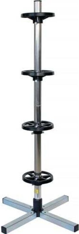 Thumbnail - Felgenbaum f.PKW-Felgen b.295mm Reifenbreite H.1015 mm/Länge Fuß:460mm 2,24kg - 82110