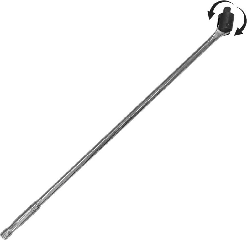 JBM - griff 3/4' 1.020mm. 52524