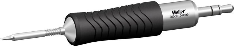 Weller RTP 010 K NW MS Lötspitze Messerspitze 45° Spitzen-Länge 15.9 mm Inhalt 1 St.