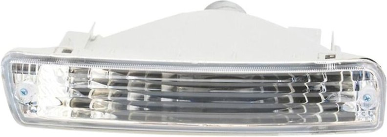Woosien - Auto Front Stoßstange Blinker Lampe Für Land Cruiser 80 Serie 1991-1998 Lc80 Fj80 Fzj80 Hdj80 Hzj80